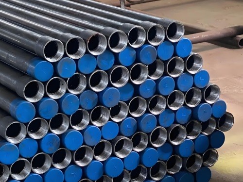 资兴桩基注浆管